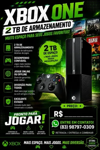 APROVEITE A OPORTUNIDADE!!!