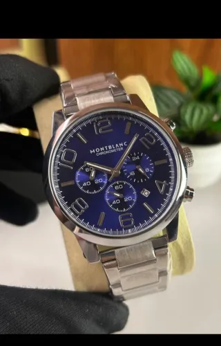 Relógio Masculino Armani Exchange AlX Sync Cronógrafo