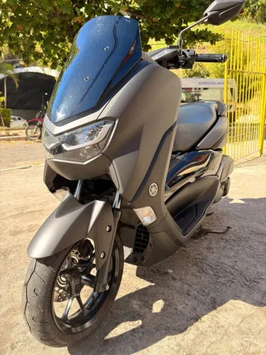 Yamaha NMax Connected 160 ABS 2024