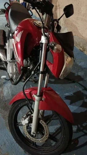 Honda cg 150