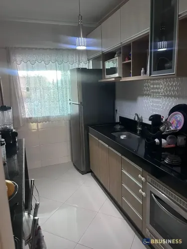 Casa Duplex à Venda no Parque Tropical com 2 quartos Campos dos Goytacazes, RJ