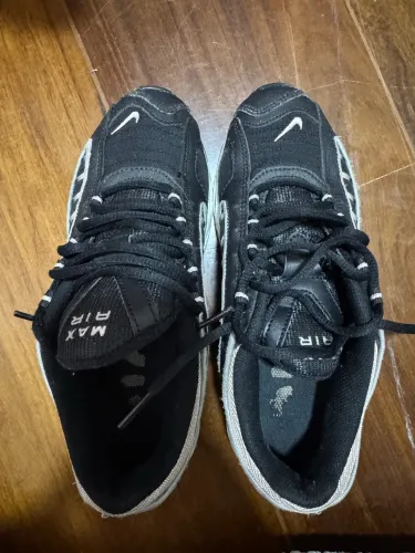 Air Max Tailwind IV original,número 36