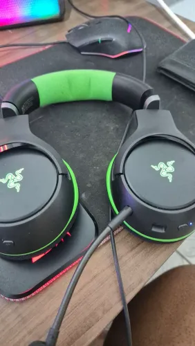 Headset Razer Kaira Pro for Xbox