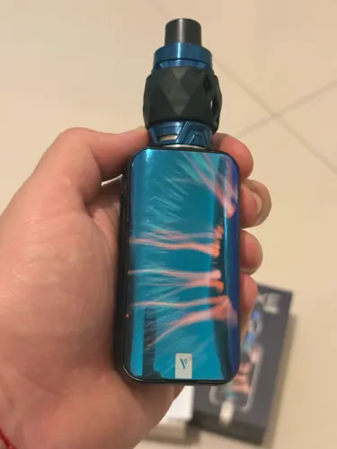 Kit vapor