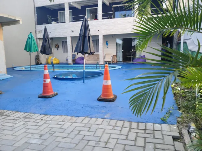 Alugo casa em guaratuba 3 quadras do mar balneário Eliane