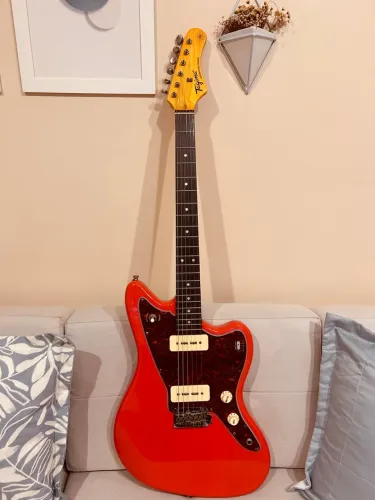 Guitarra Tagima TW-61