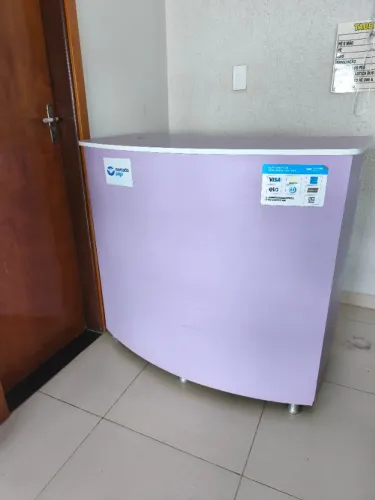 Balcão Salão de Beleza/Loja