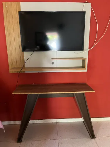 Painel de televisão