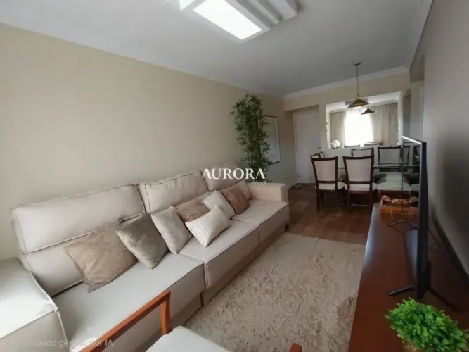 Apartamento no Edifício residencial Verona com 3 dormitórios à venda, 71 m² por R$ 350.000