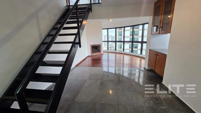 Apartamento para aluguel, 1 quarto, 1 suíte, Jardim - Santo André/SP