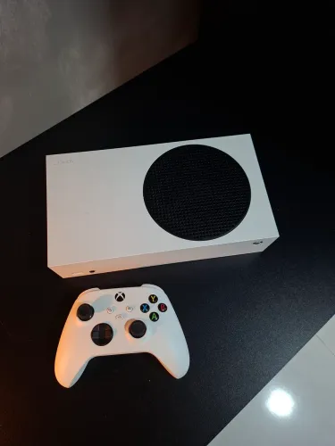 Xbox series S