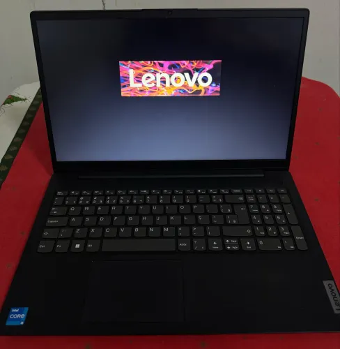 NOTEBOOK LENOVO V15 G2 itl