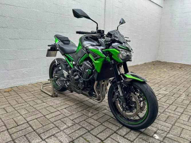 KAWASAKI Z900 ABS 2022
