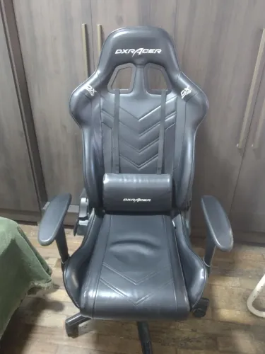 Cadeira Gamer DX Racer