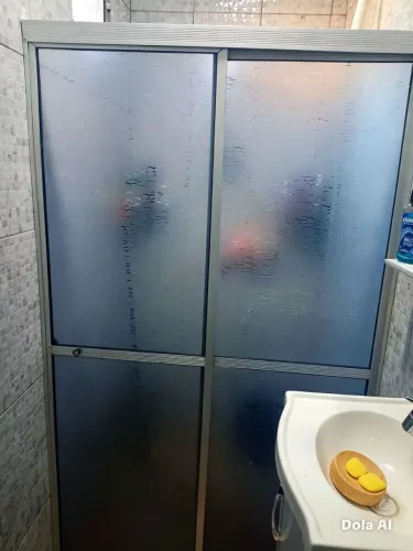 Box de acrílico 