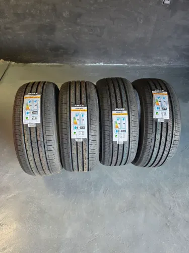 Pneus novos jogo aro 20 225/35 R20