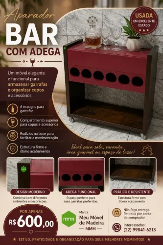 Bar Adega