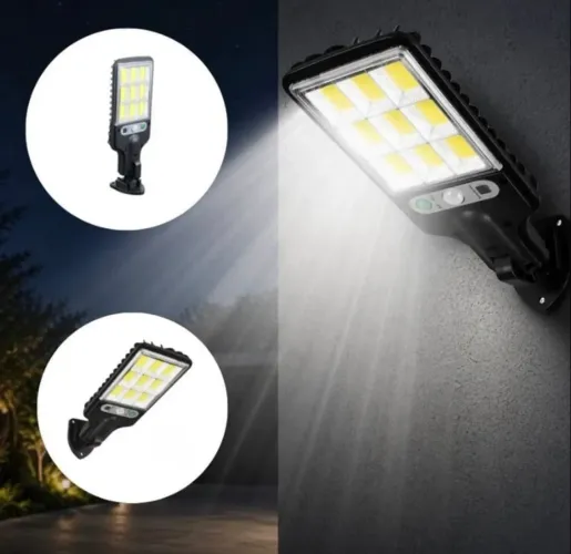 Luz solar