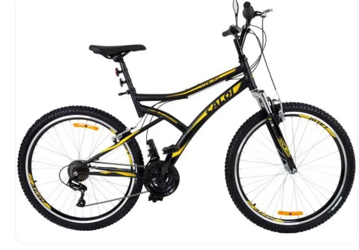 Bicicleta caloi