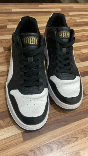 Tênis Puma Masculino - Pouco Usado