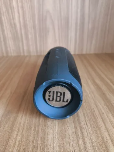 Caixa de som Bluetooth 
