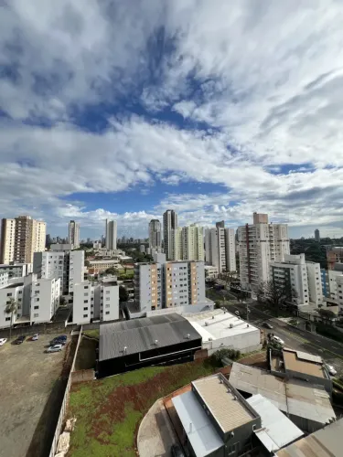 Apartamento Torre de Kadosh