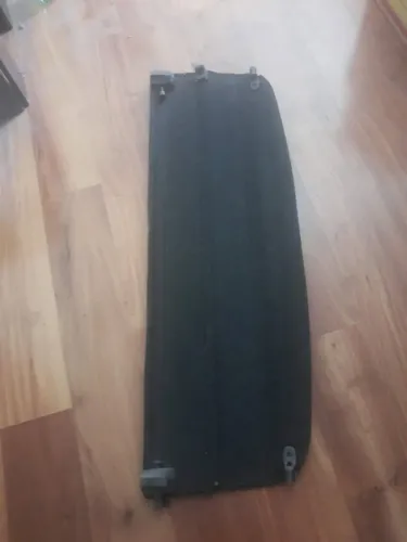 Tampo porta malas Mercedes Classe-A W168