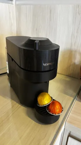 Nespresso Vertuo POP