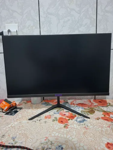 Monitor Gamer