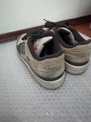 Adidas fórum Low nr42
