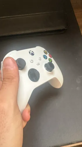 Controle PC/Xbox Original!