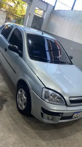 Chevrolet Corsa Hat. Maxx 1.0/ 1.0 Flexpower 8V 5P 2008