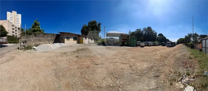 Loteamento à venda em Parque fongaro - SP
