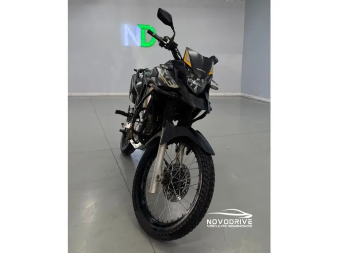 Honda Xre 300 2022