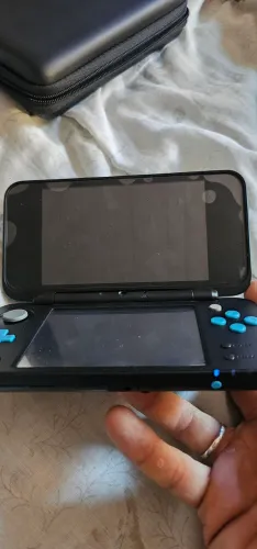 New 2ds xl
