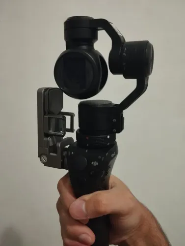 Osmo DIJ