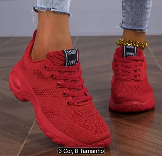 Tênis feminino