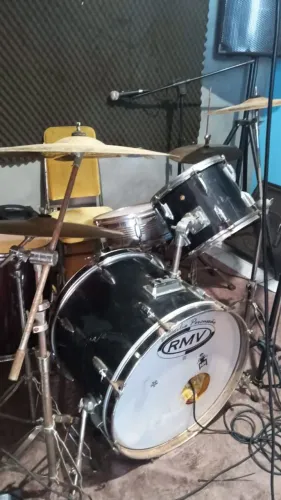 Bateria com defeitos
