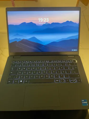 Notebook Dell Latitude 3440 i5 13ª geração 