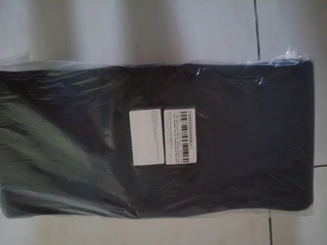 Almofada bbl