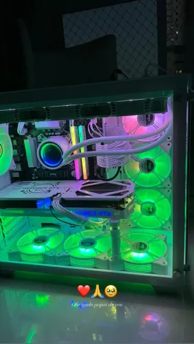 PC Gamer RTX 4070