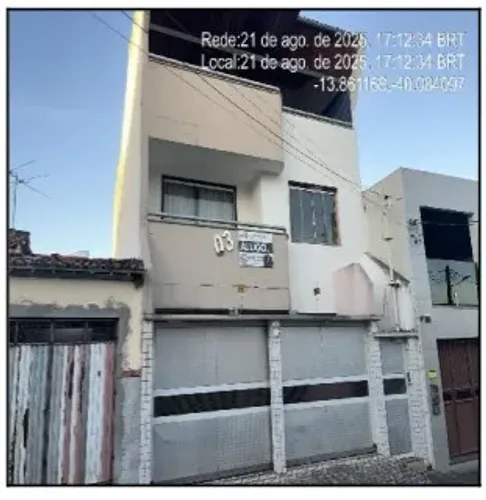 Oferta especial Casa no Centro, Jequie - BA, Nº 03, 182m² | Venda Online