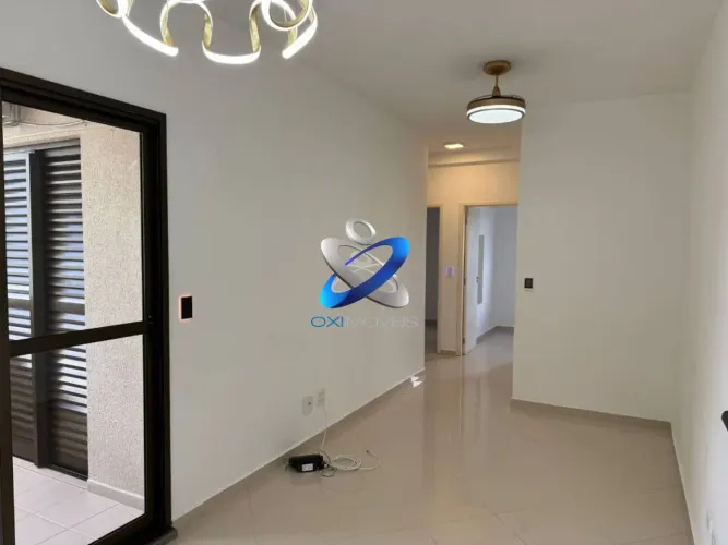 Apartamento com 3 dormitórios à venda, 74 m² - Urbanova - São José dos Campos/SP