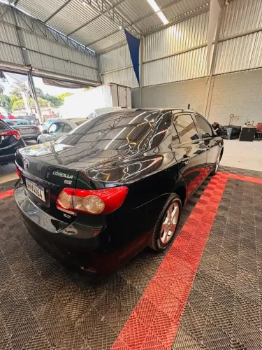 Toyota Corolla XEI 2.0 Flex 16V Aut. 2012