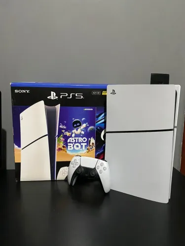 PS5 slim