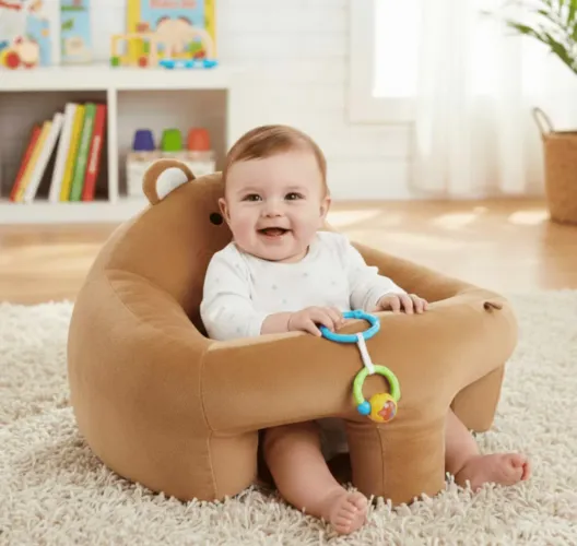 Assento para bebê sentar 