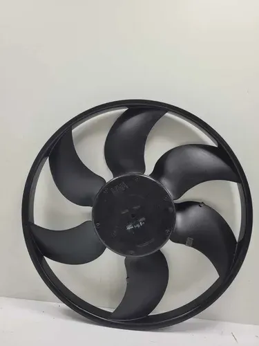 Hélice Ventoinha Renault Sandero 2011