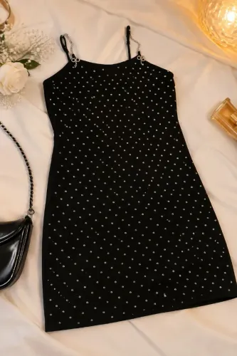 Vestido seminovo