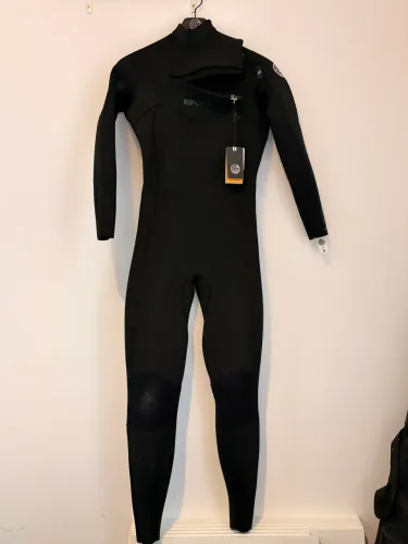 Long John 4.3mm Ripcurl