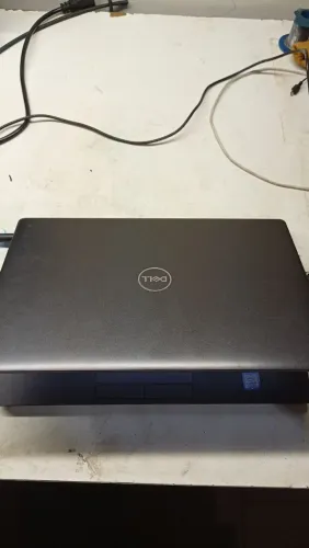 Notebook Dell 5400,i5 8geracao,8,240ssd